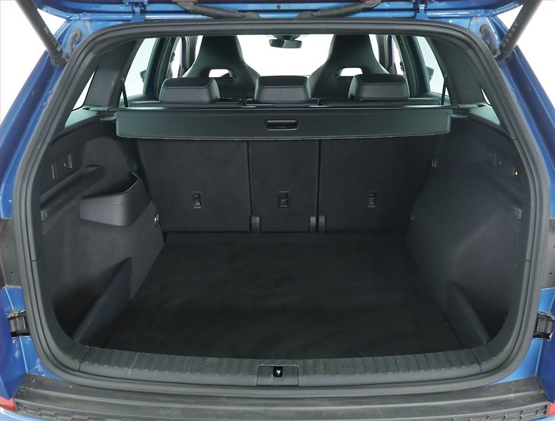 Škoda Kodiaq (2022) Sportline 1.5 TSI - fotka 13 z 17