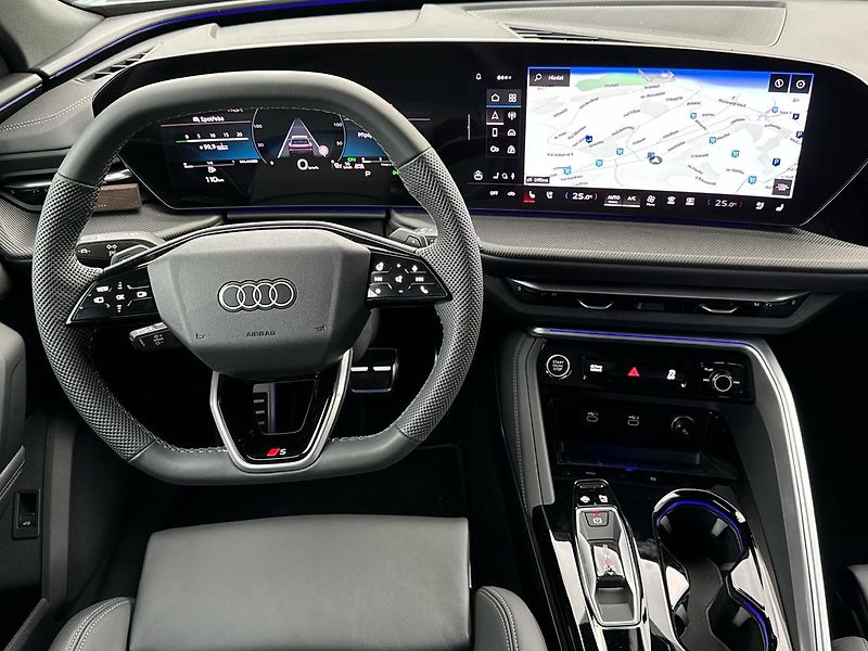 Audi Q5 TDI quattro - fotka 5 z 26