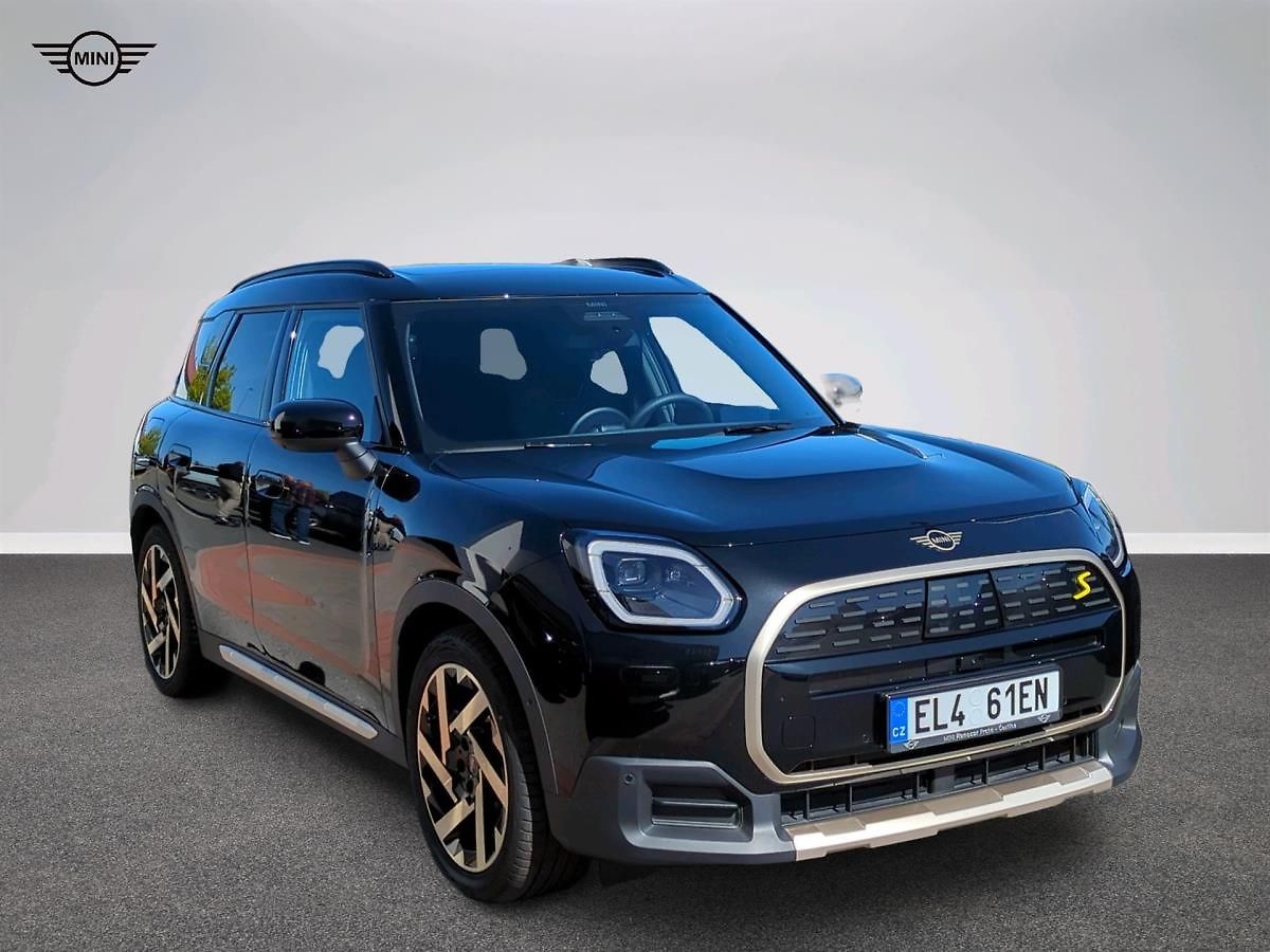 Mini Countryman SE ALL4