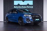 Audi SQ7 (2025) 4.0 TFSI - náhled 1