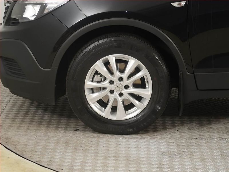 Opel Mokka (2016) 1.6, ČR,1.maj, Serv.kniha - fotka 14 z 16