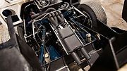 Ford GT40 Roadster.
