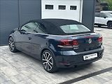 Volkswagen Golf 1,2 TSI 105PS  Cup Cabrio - náhled 10
