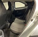 Toyota Aygo COMFORT - náhled 9