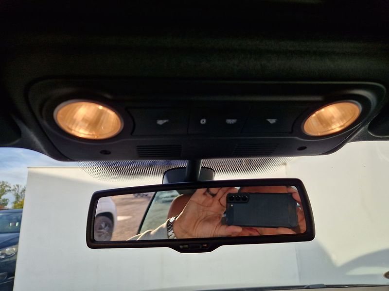 Volkswagen EOS Edition 2.0 TSI - fotka 20 z 29
