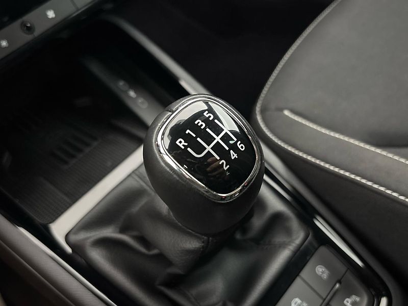 Škoda Scala Monte Carlo - fotka 20 z 29