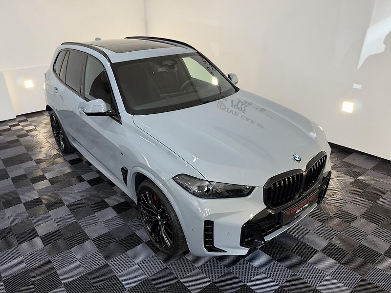 BMW X5 xDrive40d M-PRO Individ. Gar.+ - fotka 11 z 50