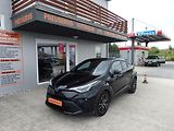 Toyota C-HR 1.8 HYBRID ZÁLOHOVÁNO - náhled 1