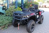 Can-Am (2025) Outlander Max XT T 850 ABS T3B - náhled 8