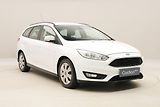 Ford Focus 1.0 ECOBOOST TREND 92kW AUT CZ - náhled 14