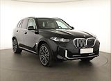 BMW X5 (2024) xDrive30d, Vzduch - náhled 1
