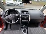 Suzuki SX4 1,6 i ČR,SERVISKA - náhled 9