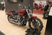 Harley-Davidson Breakout