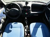 Fiat Seicento 1.1i   2. maj. - náhled 7