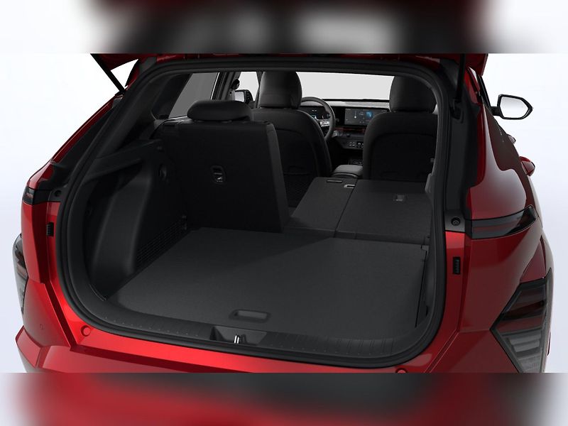 Hyundai Kona (2026) N Line Technology - fotka 9 z 9