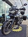 Triumph Tiger Explorer 1200 XC (2018) Tiger Explorer 1200 XCX - náhled 10