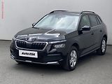 Škoda Kamiq (2022) 1.0 TSi, ČR, Ambition - náhled 2