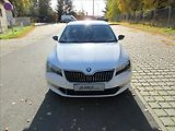 Škoda Superb 2,0 TDi, Kůže, Vada DPF, Kosme - náhled 2