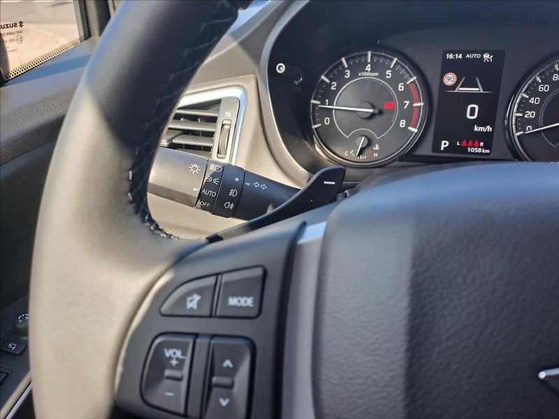 Suzuki S-Cross (2026) 1,4 Elegance AllGrip AT - fotka 15 z 20