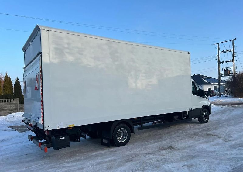 Iveco Ostatní 70C18HA8P - fotka 2 z 14