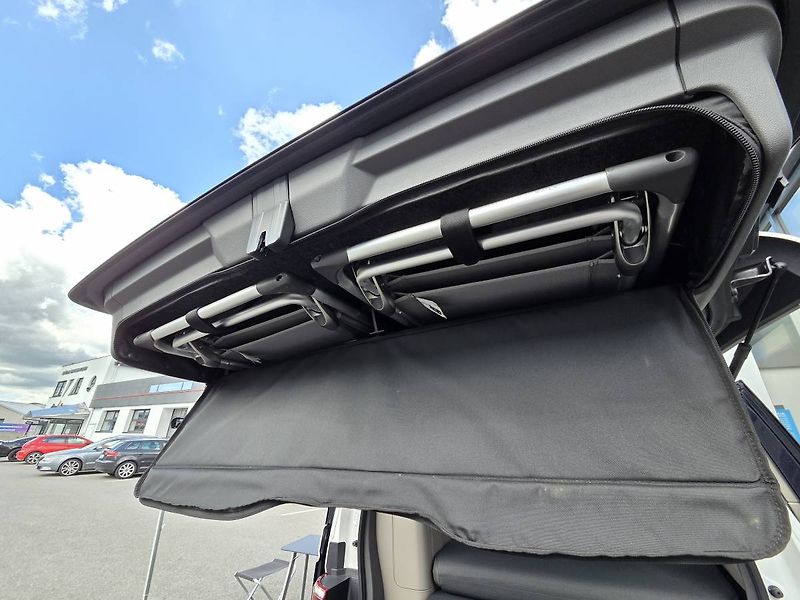 Volkswagen California Ocean T7 2.0 TDI DSG DCC full - fotka 57 z 108
