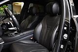 Mercedes-Benz Třídy S d L 4MATIC Burmester/360/LED - náhled 8