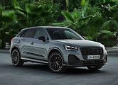 Nafta - Audi Q2 - od 794 900 Kč