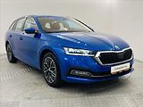 Škoda Octavia 1,5 TSI m-HEV 110kW DSG Style - náhled 21