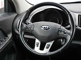 Kia Sportage (2013) 1.6 GDi, ČR - náhled 11