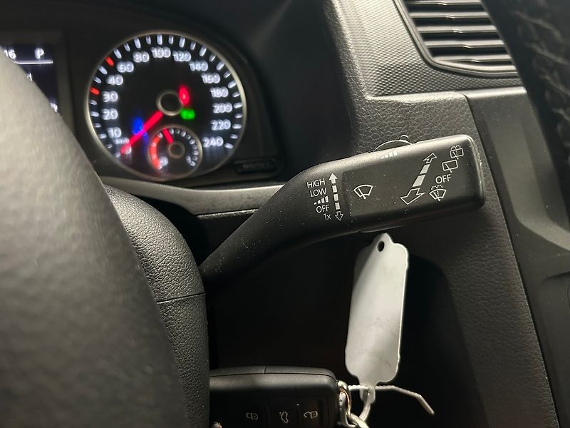 Volkswagen Caddy (2017) 1.4TGI Maxi Skříň | Záruka - fotka 27 z 50