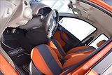Fiat Panda 1,2 i 44KW AUTOMAT KLIMA ALU - náhled 15