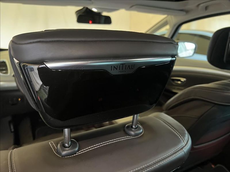 Renault Espace 2,0 DCi Initiale,ACC,HUD,1.Maj - fotka 31 z 34