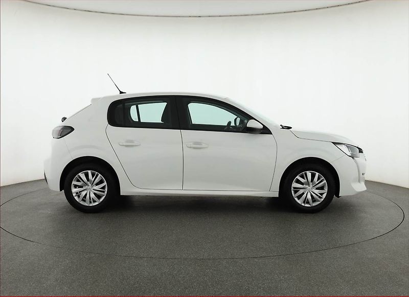 Peugeot 208 (2021) Active 1.2 PureTech - fotka 6 z 15