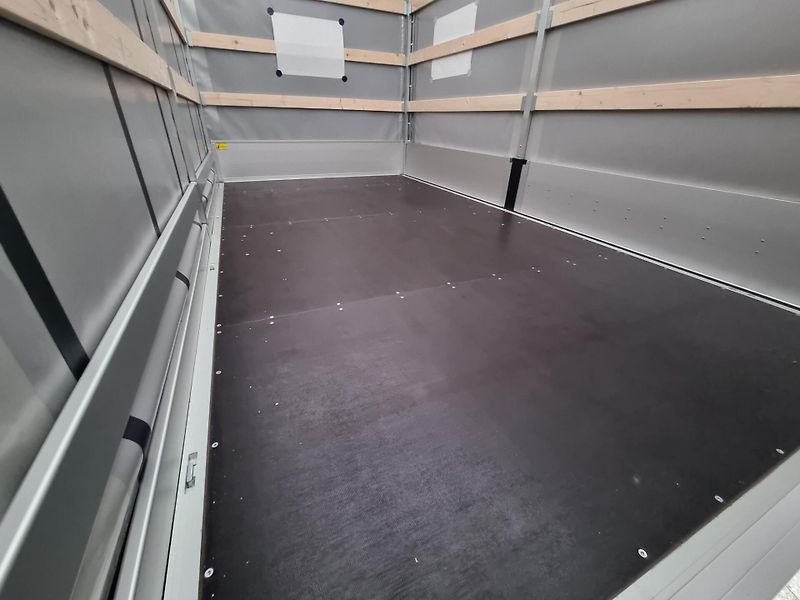 Iveco Daily (2026) 35S16/automat/Plachta 8e palet - fotka 7 z 15