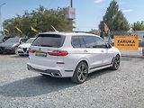 BMW X7 (2019) ČR 3.0i 250KW 7sed – INDIVIDUÁ - náhled 4