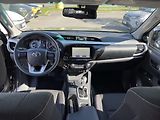Toyota Hilux 2.8D Executive ODBĚR 3/2027 - náhled 13