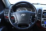 Hyundai Santa Fe 2.2CRDi 114kW AWD A/T TAŽNÉ ČR - náhled 14