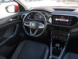 Volkswagen T-Cross (2019) 1.0 TSI, Serv.kniha, Tempomat - náhled 7