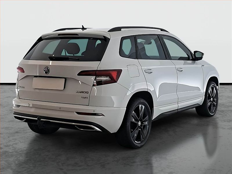 Škoda Karoq (2019) 2.0 TDI - fotka 5 z 19