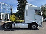 DAF XF460 SC EURO 6 MEGA/lowdeck - náhled 2