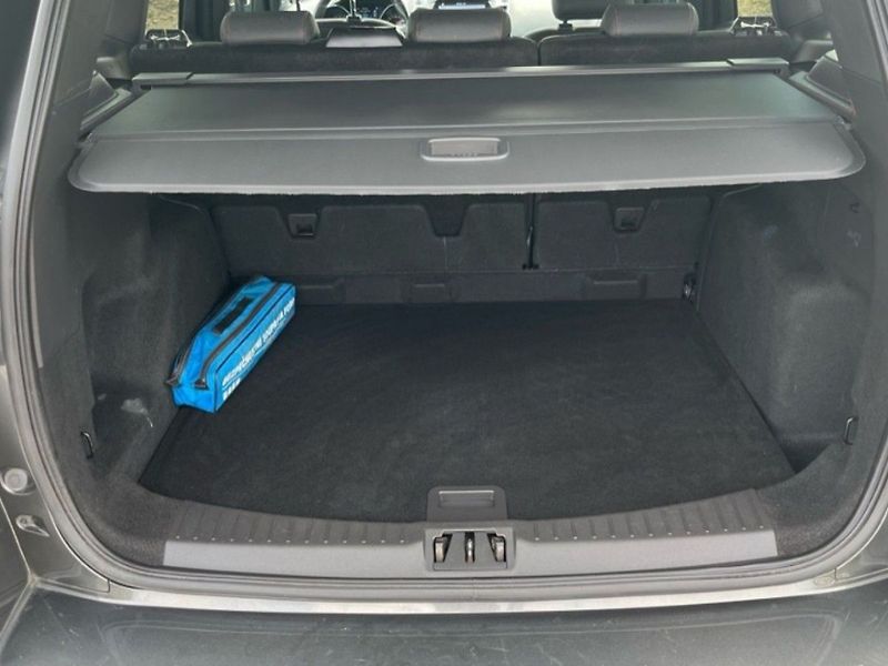 Ford Kuga 2.0TDCi,110KW,CZ,1.MAJ,SERVIS, - fotka 7 z 14