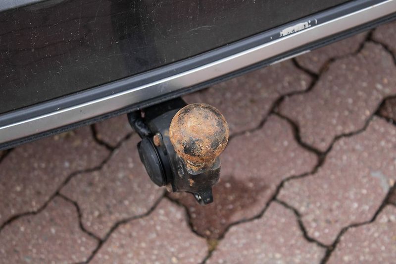 Volkswagen Passat - fotka 29 z 31