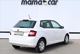 Škoda Fabia 1.2 TSI STYLE ČR - náhled 7