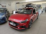 Hyundai i30 (2026) 26 WG 1,6 T-GDI DCT N LINE - náhled 1