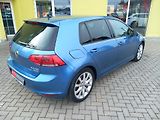 Volkswagen Golf (2013) VII 2,0TDi 110kw 1.MAJITEL - náhled 7