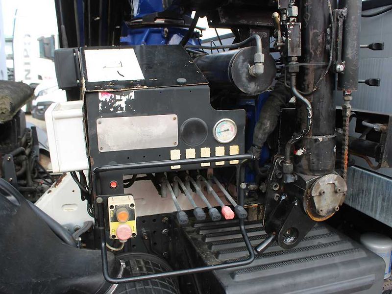 Renault Premium D 430P 6X2, RUKA PM SERIE 21, - fotka 8 z 20