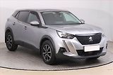 Peugeot 2008 (2021) 1.2 PureTech, Serv.kniha - náhled 1
