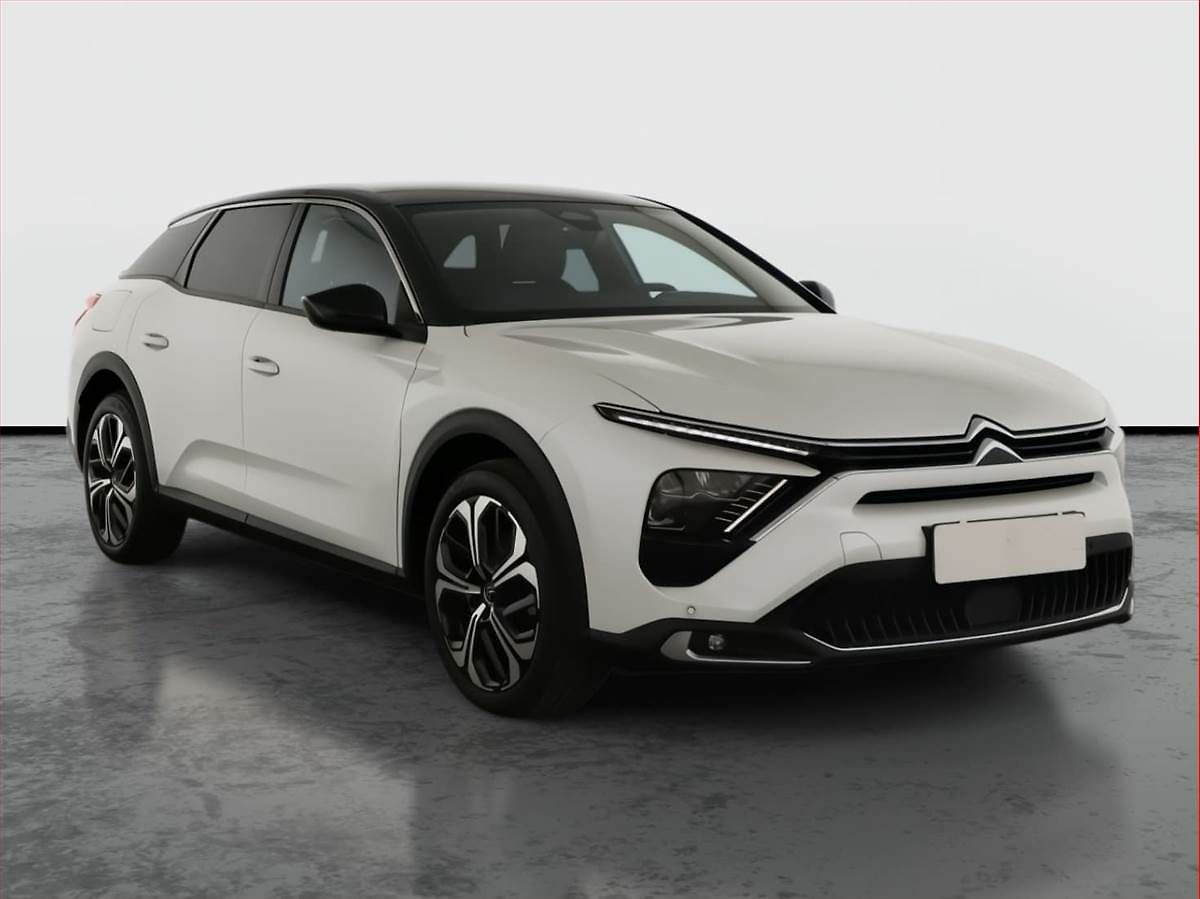 Citroën C5 X 1.2 PureTech
