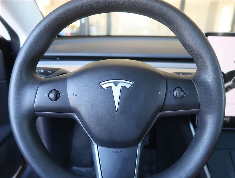 Tesla Model 3 (2020) Std Range Plus 52kWh, SoH 82% - fotka 16 z 21