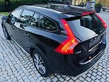 Volvo V60 2.4D4 5V AUTOMAT KAMERA TAŽNÉ - náhled 17